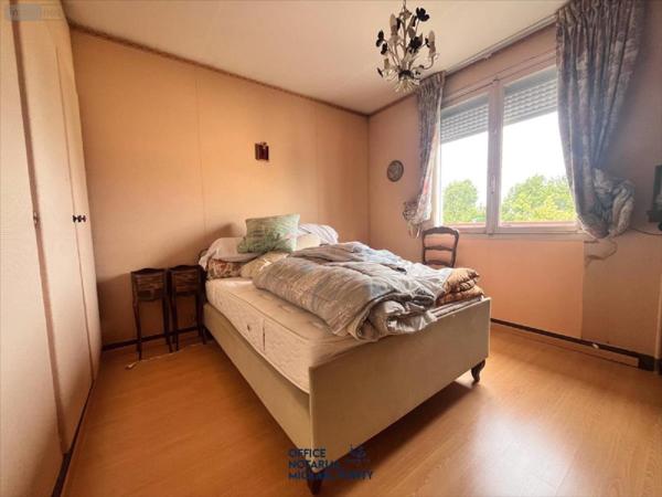 Maison à vendre à Gouville-sur-Mer dans la Manche (50560), ref : 2025-24