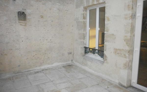 Appartement à louer    4 pièces •  Argentan