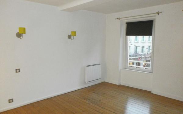 Appartement à louer    4 pièces •  Argentan