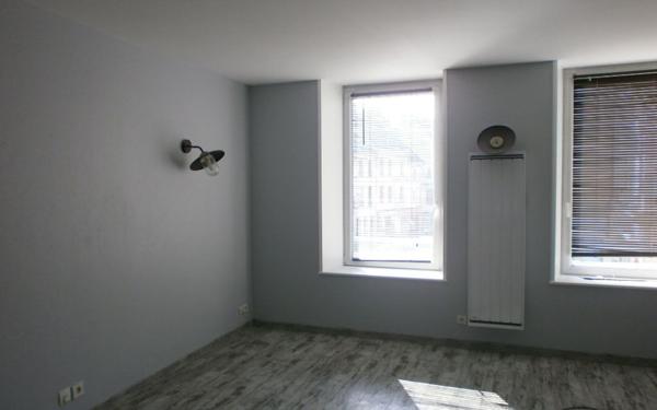 Appartement à louer    4 pièces •  Argentan