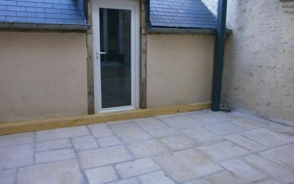 Appartement à louer    4 pièces •  Argentan