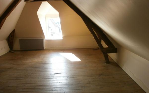 Appartement à louer    4 pièces •  Argentan