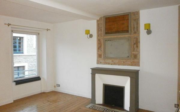 Appartement à louer    4 pièces •  Argentan