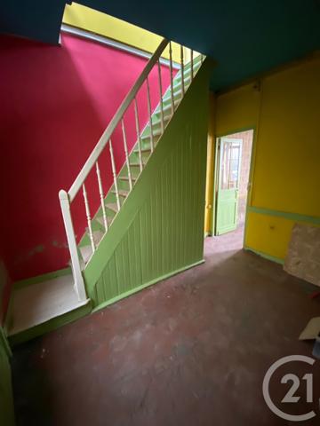 Maison à vendre  4 pièces - 48 m2 ARMENTIERES - 59