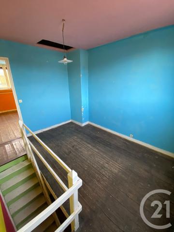 Maison à vendre  4 pièces - 48 m2 ARMENTIERES - 59