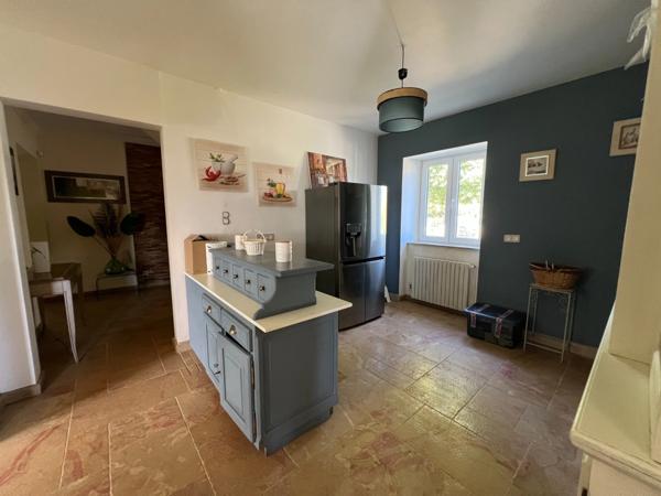 Maison à vendre 8 pièces NUITS SAINT GEORGES (21)