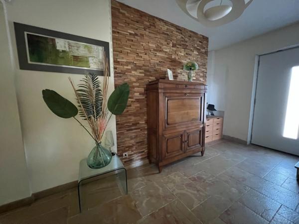 Maison à vendre 8 pièces NUITS SAINT GEORGES (21)