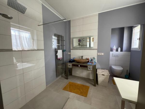 Maison à vendre 8 pièces NUITS SAINT GEORGES (21)