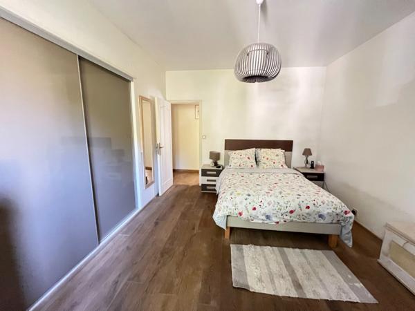 Maison à vendre 8 pièces NUITS SAINT GEORGES (21)