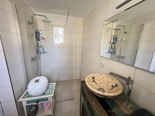 Maison à vendre 8 pièces NUITS SAINT GEORGES (21)