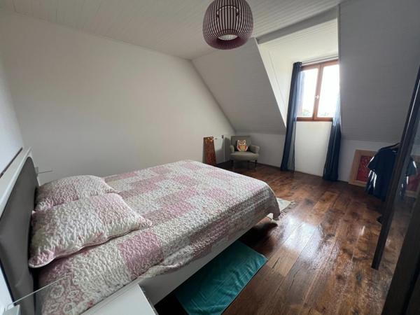 Maison à vendre 8 pièces NUITS SAINT GEORGES (21)