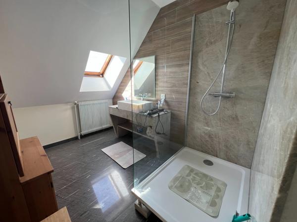 Maison à vendre 8 pièces NUITS SAINT GEORGES (21)