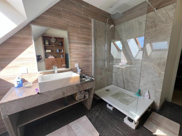 Maison à vendre 8 pièces NUITS SAINT GEORGES (21)