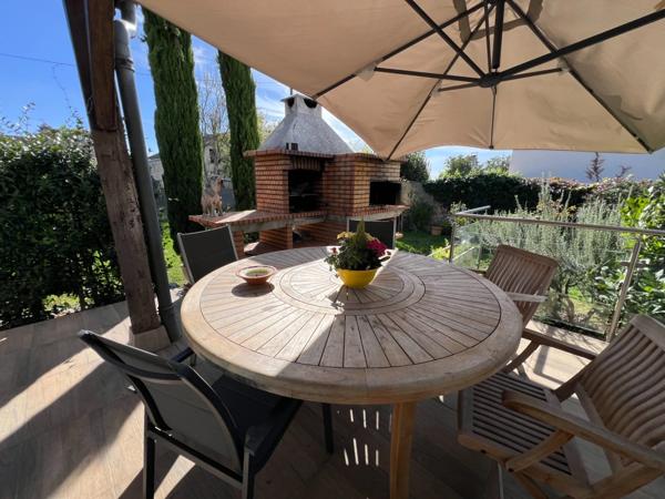 Maison à vendre 8 pièces NUITS SAINT GEORGES (21)