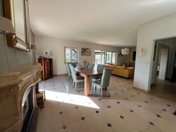 Maison à vendre 8 pièces NUITS SAINT GEORGES (21)