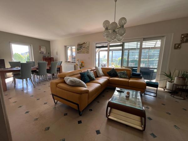 Maison à vendre 8 pièces NUITS SAINT GEORGES (21)