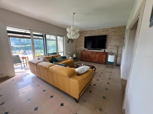 Maison à vendre 8 pièces NUITS SAINT GEORGES (21)