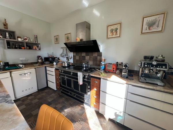 Maison à vendre 8 pièces NUITS SAINT GEORGES (21)