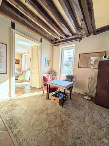 Maison de ville LUZARCHES