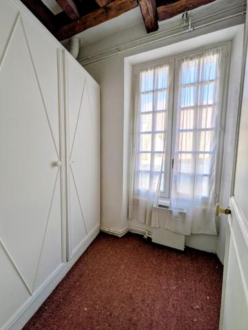 Maison de ville LUZARCHES