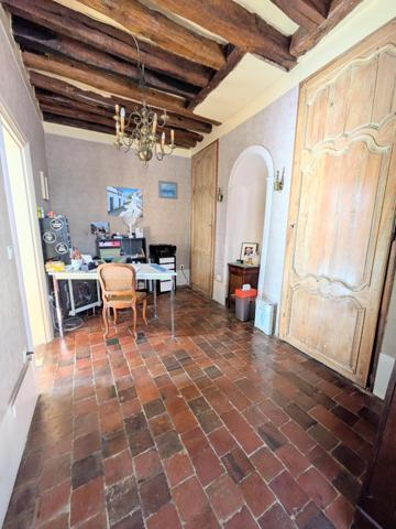 Maison de ville LUZARCHES