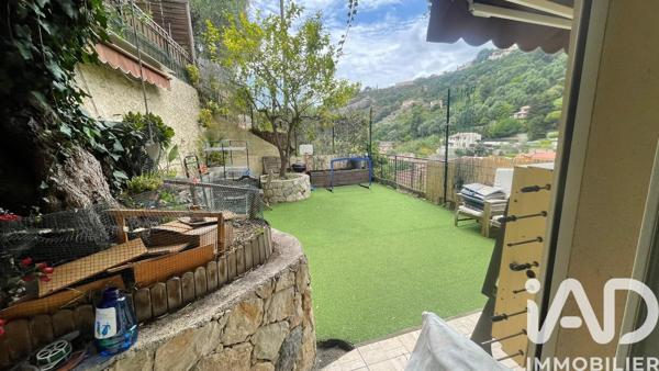Appartement à vendre 4 pièces 80 m² Menton