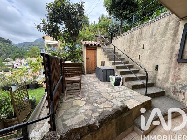 Appartement à vendre 4 pièces 80 m² Menton