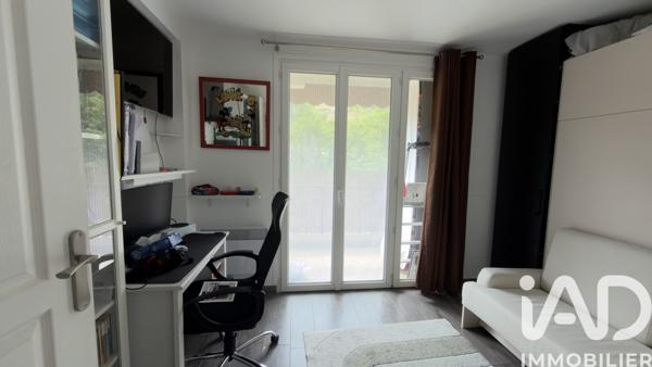 Appartement à vendre 4 pièces 80 m² Menton
