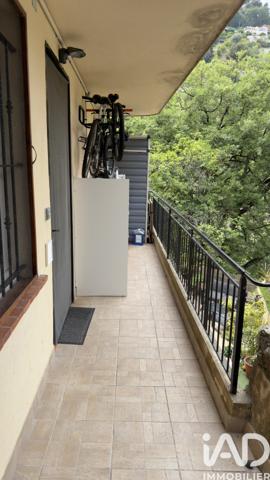 Appartement à vendre 4 pièces 80 m² Menton