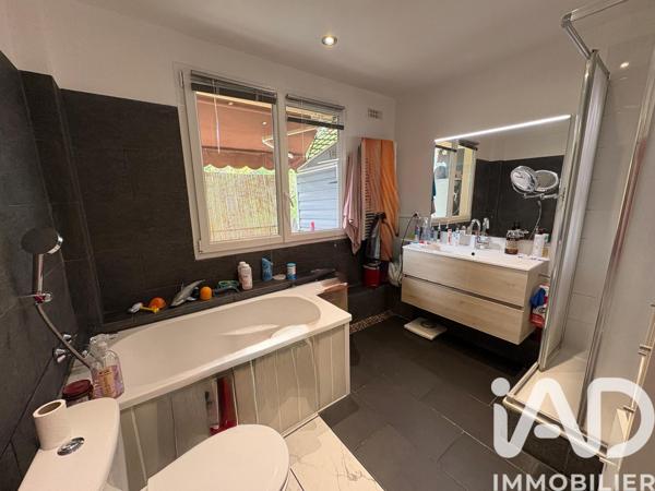 Appartement à vendre 4 pièces 80 m² Menton