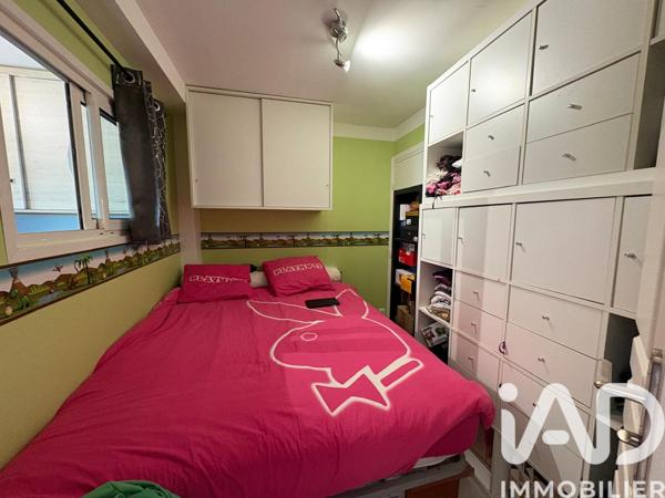 Appartement à vendre 4 pièces 80 m² Menton