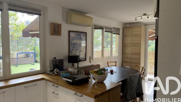 Appartement à vendre 4 pièces 80 m² Menton