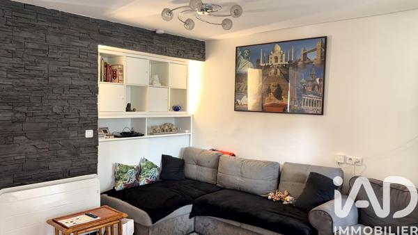 Appartement à vendre 4 pièces 80 m² Menton