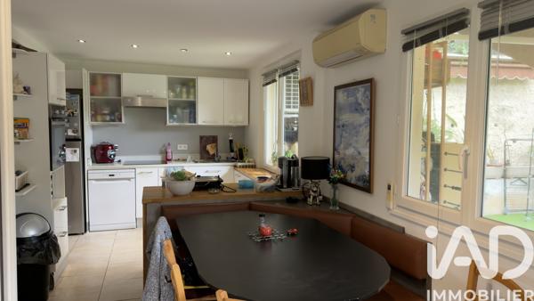 Appartement à vendre 4 pièces 80 m² Menton