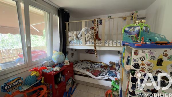 Appartement à vendre 4 pièces 80 m² Menton