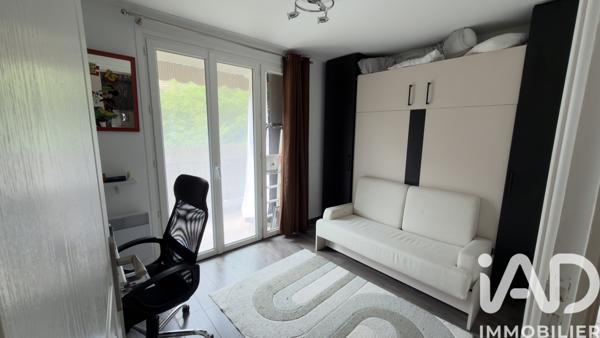 Appartement à vendre 4 pièces 80 m² Menton