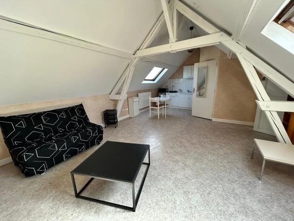 Immeuble à vendre 120m²