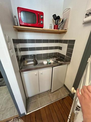 Immeuble à vendre 120m²