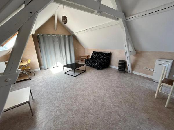 Immeuble à vendre 120m²