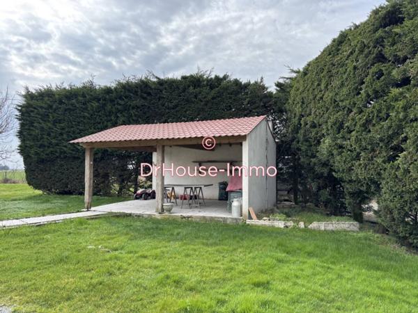 Maison à vendre 9 pièces de 213 m²