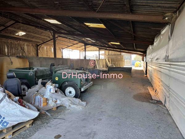 Maison à vendre 9 pièces de 213 m²