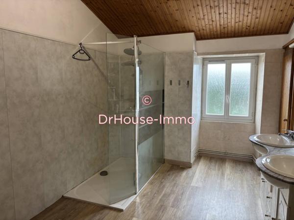 Maison à vendre 9 pièces de 213 m²