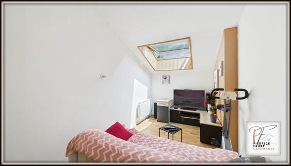 Spacieux duplex rénové à Briançon Serre-Chevalier – 5 chambres