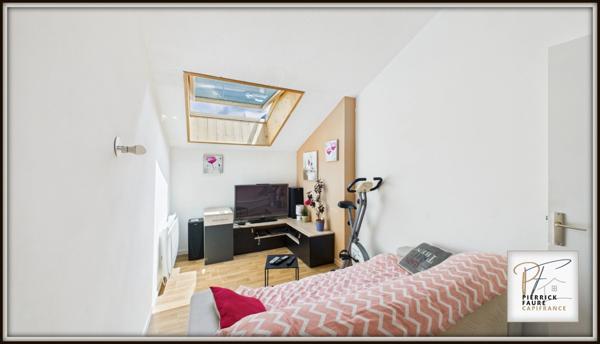 Spacieux duplex rénové à Briançon Serre-Chevalier – 5 chambres