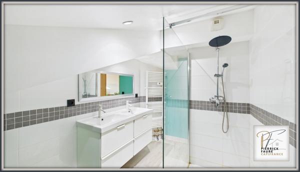 Spacieux duplex rénové à Briançon Serre-Chevalier – 5 chambres