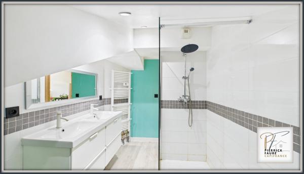 Spacieux duplex rénové à Briançon Serre-Chevalier – 5 chambres