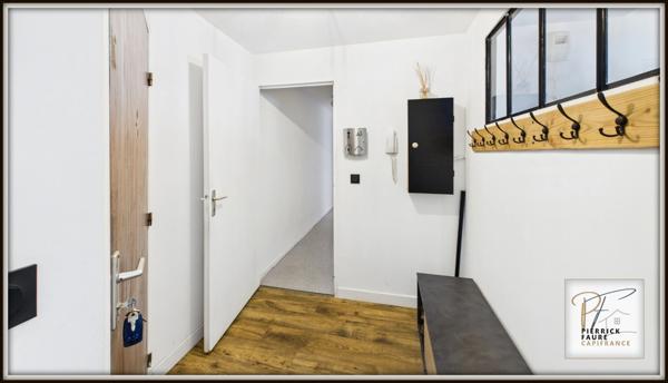 Spacieux duplex rénové à Briançon Serre-Chevalier – 5 chambres