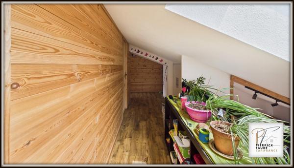 Spacieux duplex rénové à Briançon Serre-Chevalier – 5 chambres