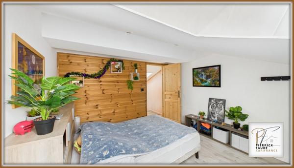 Spacieux duplex rénové à Briançon Serre-Chevalier – 5 chambres