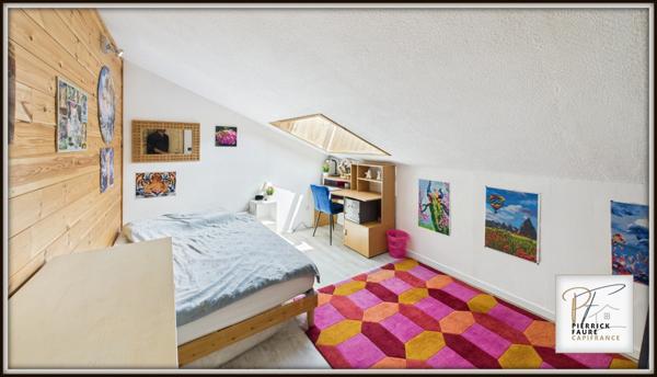 Spacieux duplex rénové à Briançon Serre-Chevalier – 5 chambres